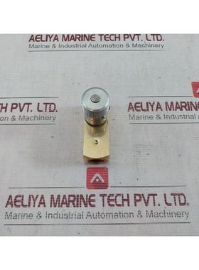 Parker F600B in-Line Controllo Flusso Valvola 2000 Psi 138 B