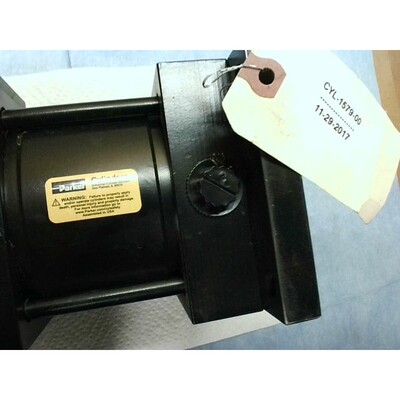 ROBERTS SINTO CYL-1579-00 CYLINDER, EQUIPMENT PART TRADE NAM