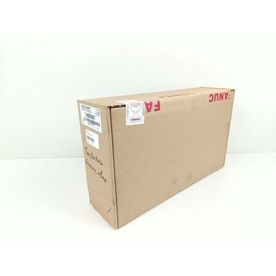 Fanuc MDI Unit A02B-0236-C125 #MBR UNUSED & OVP & SEALED