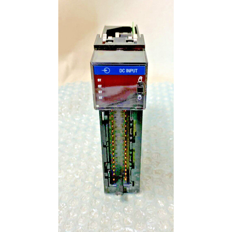 Allen Bradley 1756-IB32 Controllogix 32 pt 12/24V DC D/I Mod