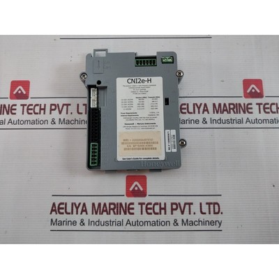 Módem Transparente Honeywell CNI2E-H Multi-Banda GPRS, UMTS