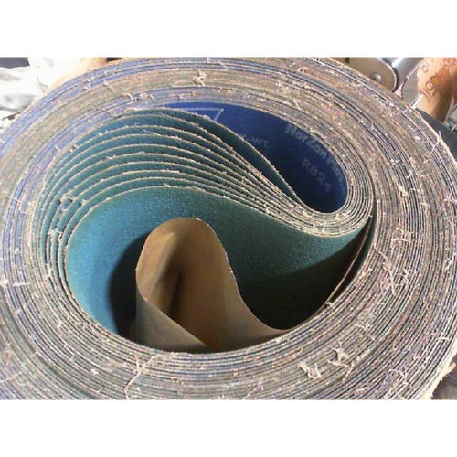 CINTA DE LIJADO NORTON R824 Nueva En Caja