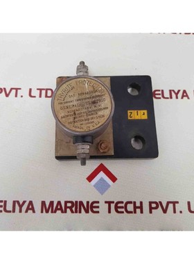 Protecteur Thyrite General Electric 9238208G4 NP-108525 9930