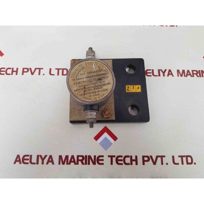 Protecteur Thyrite General Electric 9238208G4 NP-108525 9930