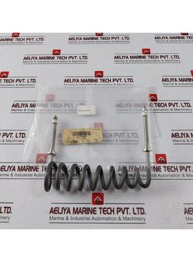 Calentador De Bobina De Elemento WAT270685 24V