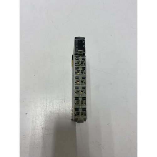 B&R X20 BT 9400 + X20 BM 11