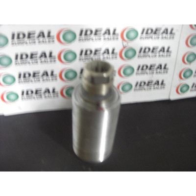 Interruptor De Proximidad SYRON S16542 Reparado