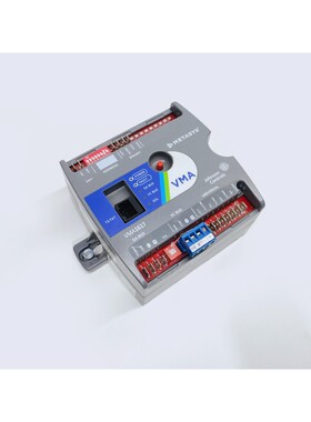 JOHNSON CONTROLS MS-VMA1617-1 可编程数字控制器(免费送货)