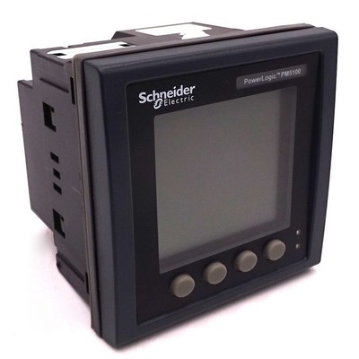 Power Meter METSEPM5111 Schneider PowerLogic PM5111 *Used*