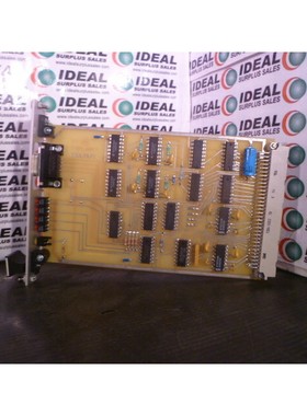 Placa VARI TECH C106797C Nueva