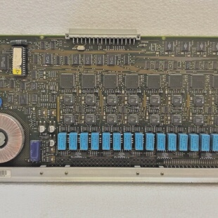 ERICSSON AASTRA ELUA Analoge Erweiterungskarte ROF15751141 R