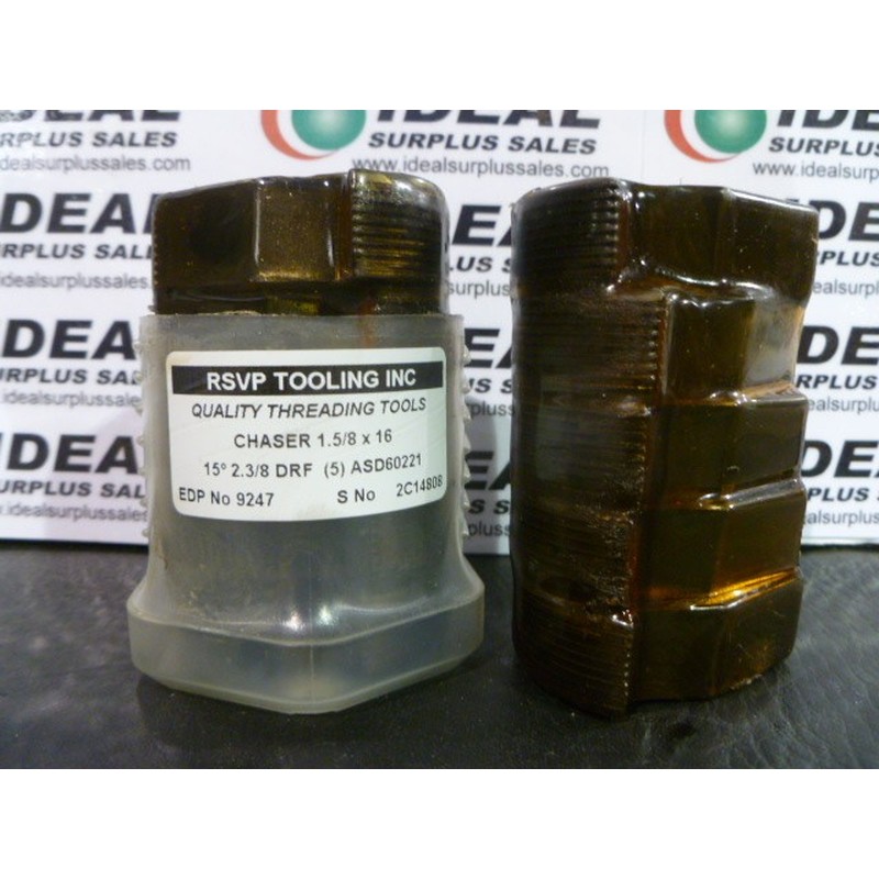 RSVP TOOLING INC. 9247 CHASER NEW IN BOX