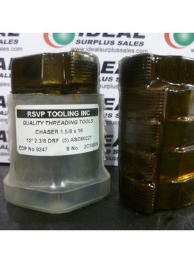 RSVP TOOLING INC. 9247 CHASER NEW IN BOX