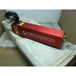 Sensor De Superficie Digital Perceptron 917-4007 /G - Nuevo