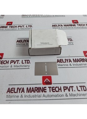 Waters 700009102 CP4M Aperture Plate