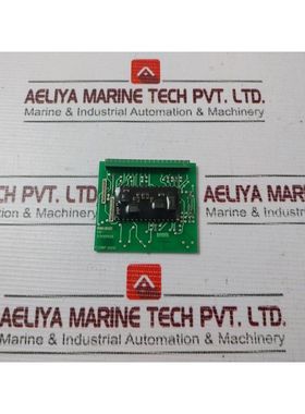 Norcontrol Nn-832.3 Analog Eingang Adapter, He-220293e