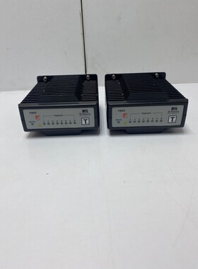 MTL Relcom F802 冗余现场总线电源系统