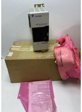 ALLEN BRADLEY 1394C-SJT05-T-RL BULLETIN 1394 DIGITAL SERVO C