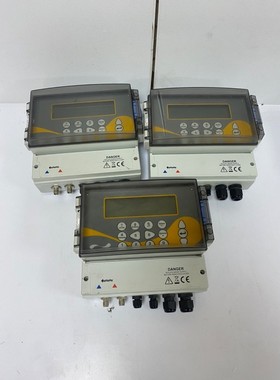 MICRONICS U3000 流量计 二手