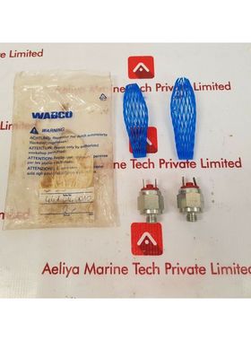 Sensore Di Pressione Wabco 441 0140010