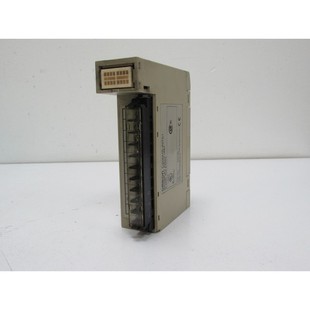 Omron INT01 C200HS-INT01 Interrupt Input Unit 12-24 VDC 10mA