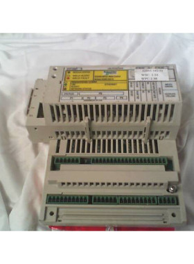 Schneider Eléctrico 52045-342-51 Weld Unidad de Control Rep