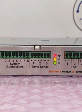 Eltek Smartpack 2 Basic 242100.501