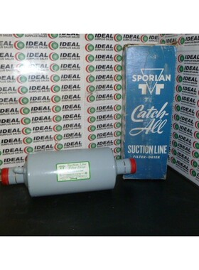 Filtro SPORLAN C4192THH Nuevo En Caja