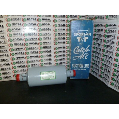 Filtro SPORLAN C4192THH Nuevo En Caja