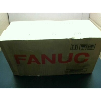 Motor Servo AC Fanuc A06B-0238-B605#S037 AiS 12/4000 Conico