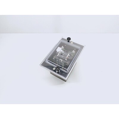 ABB PQ8nCH2JS Master Trip Relay (FREE SHIPPING)