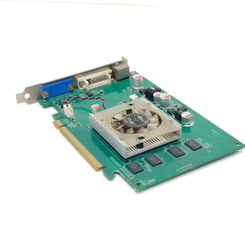 EVGA 512-P2-N738-LR 板(免费送货)