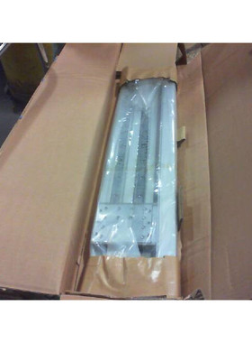 SMC MY2HT25TFG 600H X417 Rodless Cilindro 25mm Bore 600mm Ti