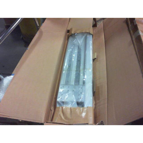 SMC MY2HT25TFG 600H X417 Rodless Cilindro 25mm Bore 600mm Ti