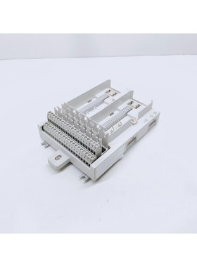 ABB TU844 3BSE021445R1 模块终止单元(免费送货)