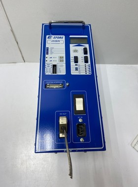 EFORE MSR 48/30 Muuntolaite OY