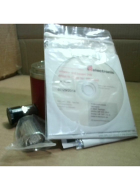 TR Electrónico 100-00962 Codificador 8192 Pasos 4096 Revolu