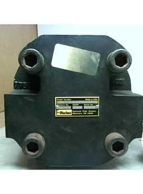 Filtro Hidráulico Parker MSP3-2-30-E5AP-STI6-L-V - NUEVO SI