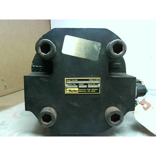 Filtro Hidráulico Parker MSP3-2-30-E5AP-STI6-L-V - NUEVO SI