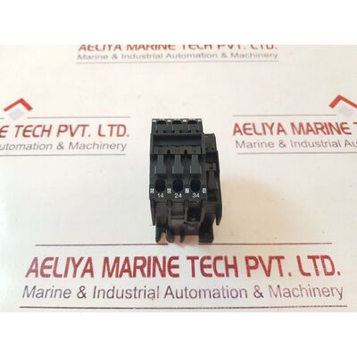 Contacteur Danfoss CI 110V 50/60Hz