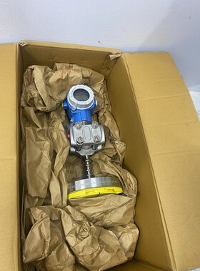Endress+Hauser FMD77-16MV6/115 Deltabar S 4-20mA HART