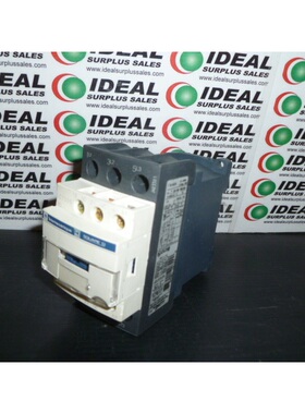 TELEMECANIQUE LC1D25BD **NUEVO**