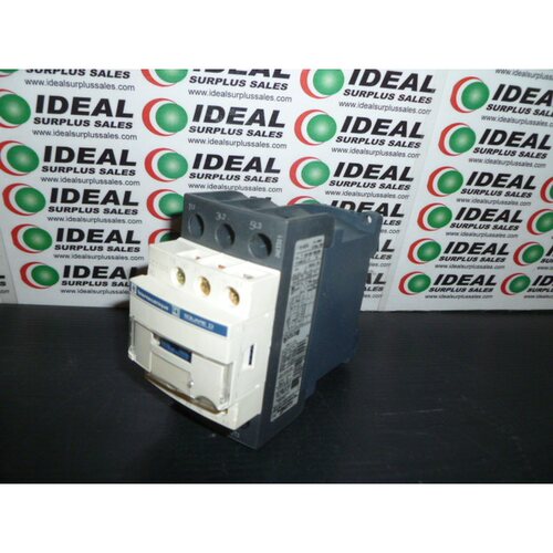 TELEMECANIQUE LC1D25BD **NUEVO**