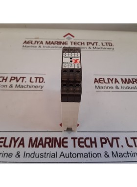 Convertidor De Resistencia Schuhmann Messtechnik WU 3.00G 23