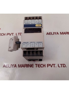 Módulo Fipway TSX AEG 4111 TSX17-10/20