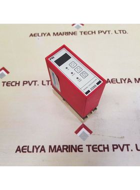 Calculadora De Se?al PR ELECTRONICS 2289A 2289 A1 24 Vdc