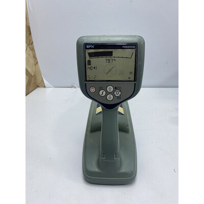 SPX Radiodetection RD7100 PL 电缆管道定位器