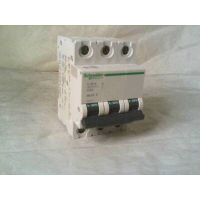 SCHNEIDER 24473 SUPPLEMENTARY PROTECTOR