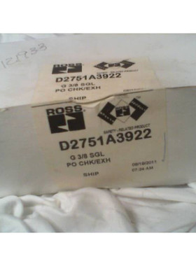 Válvula De Retención Pneumática G3/8 PO Con Escape - Sell