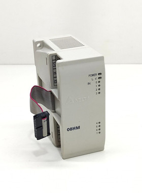 Delta DVP08HM11N Extention Module 24V DC 1W (FREE SHIPPING)